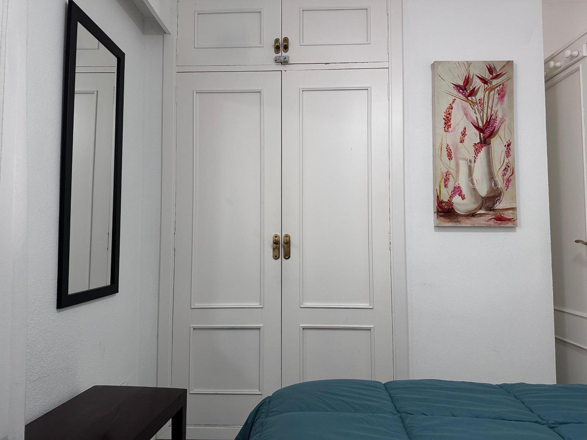 Apartment On The Beach With Parking And Pool Calpe Ngoại thất bức ảnh
