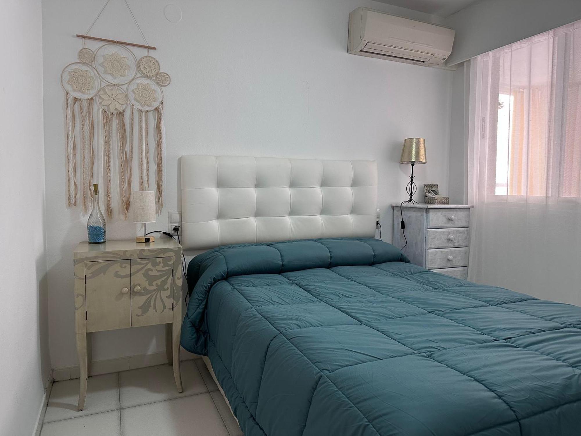 Apartment On The Beach With Parking And Pool Calpe Ngoại thất bức ảnh